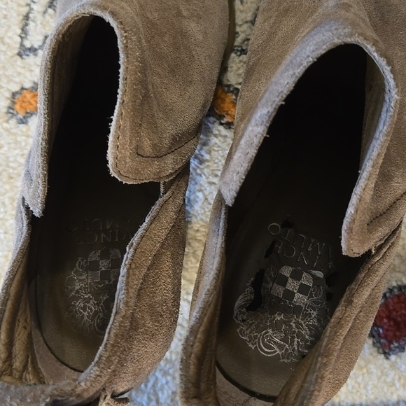 Vince camuto francia booties - Picture 5 of 7